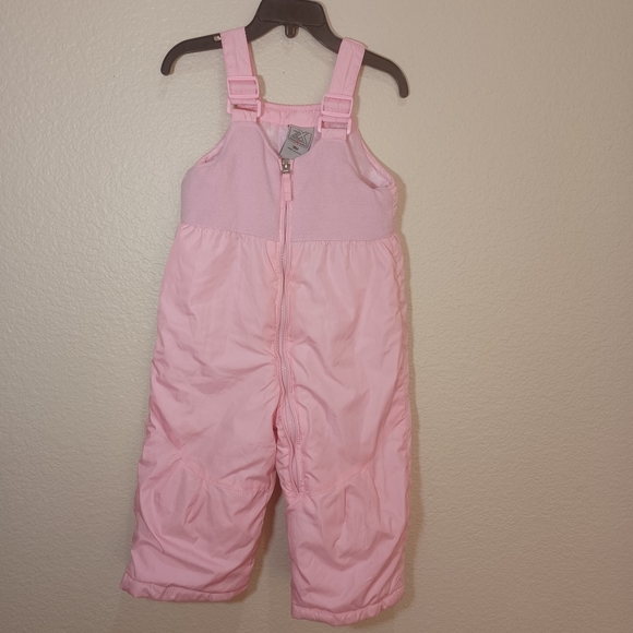 Snow Pants girls 18M - Picture 10 of 13